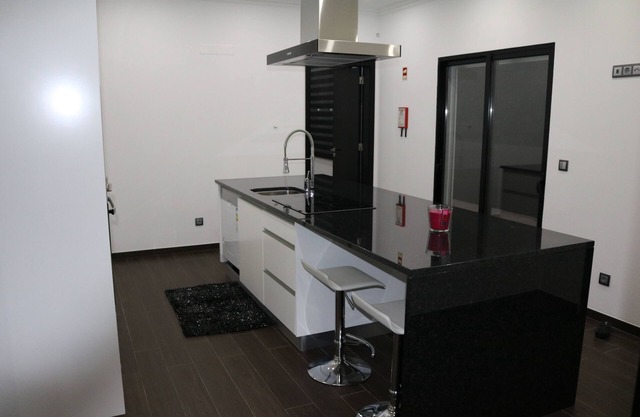 Elegant House and Modern 3 double rooms!