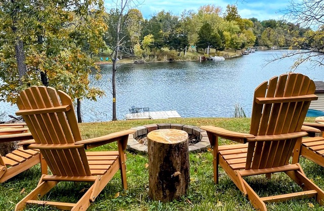 Elegant Lake Cabin on the Bourbon Trail; Hot Tub, Kayaks