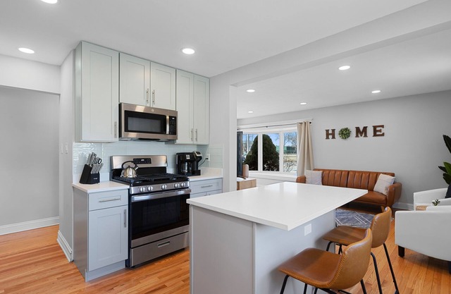 Elevation, 5 Beds Open Concept, Huge Basement