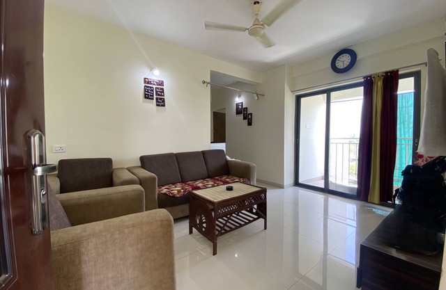 Eliite Stays- Clean & Convenient, just 20 mins from the Airport