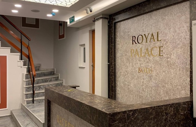 Elit Royal Palace
