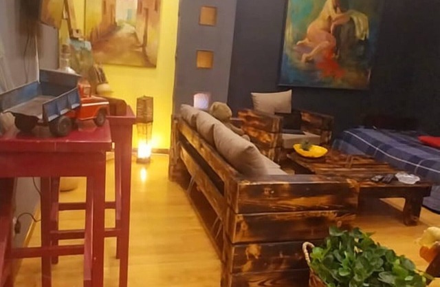 Elite Apartment near Rio Mall
