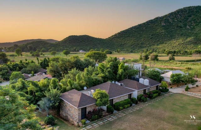 Elite Valley Grassfield Resort