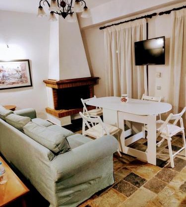 Elizabeth's house 2 Λιβάδι Αράχωβας