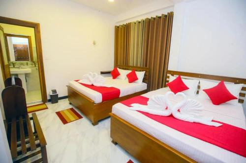 Ella sriya holiday resort