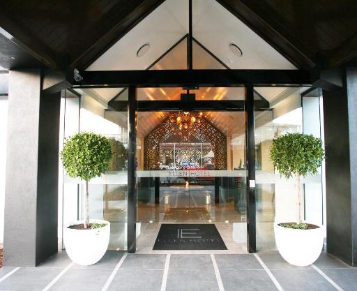 Ellen Hotel