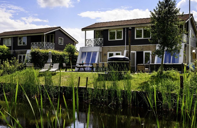 Ellersinghuis by Interhome