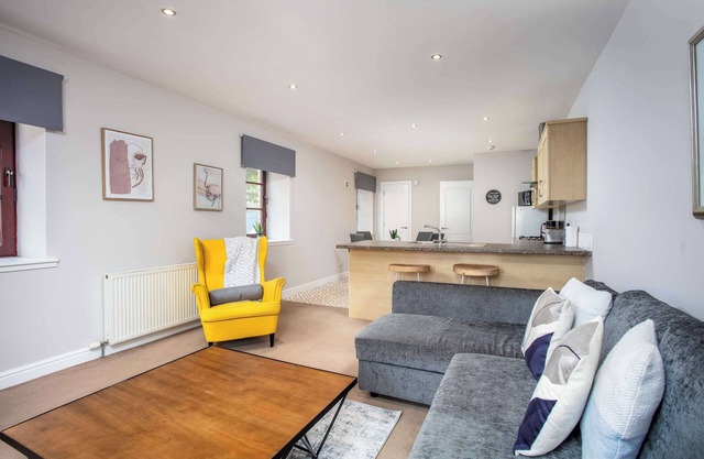 Elliot Suite No2 - Donnini Apartments