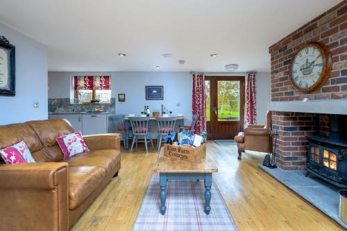 Elm Cottage