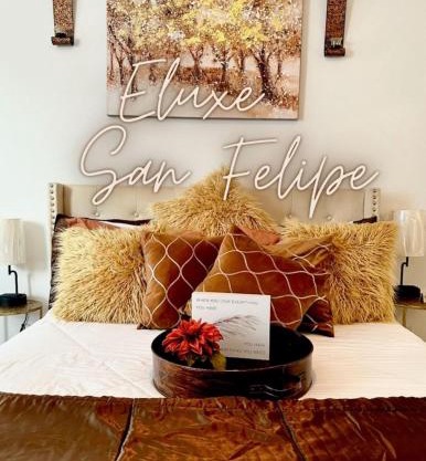 ELUXE at San Felipe