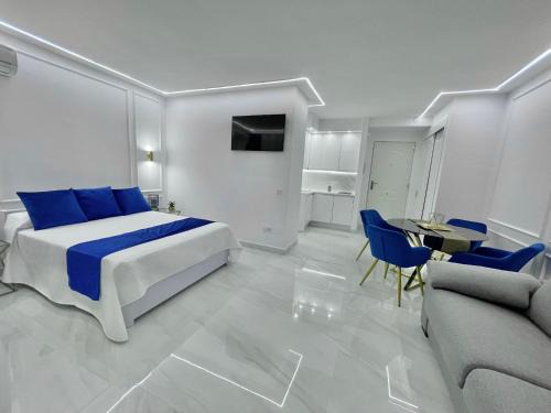 Elviria Luxury & Relaxation , With Sea Views
