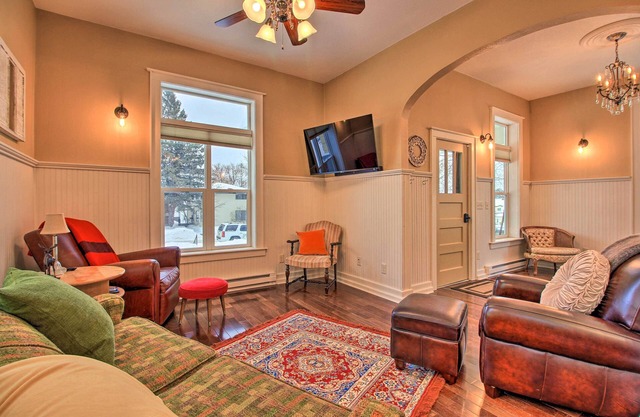 Ely Getaway Near Town, Lakes, & Outdoor Recreation