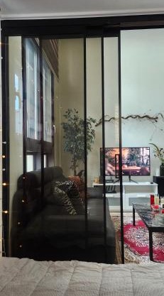 Elysian Velvet Suites