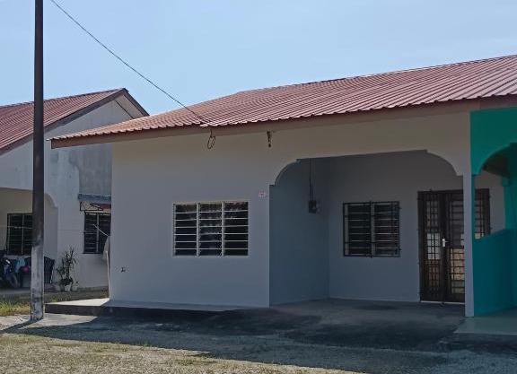 EMBUN 2 LANGKAWI HOMESTAY