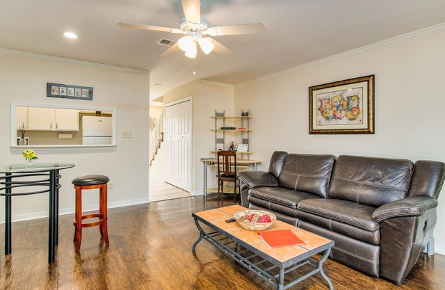 Emerald Coast Vacation Station