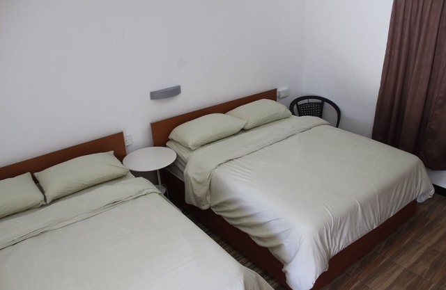 Emma Guesthouse 1