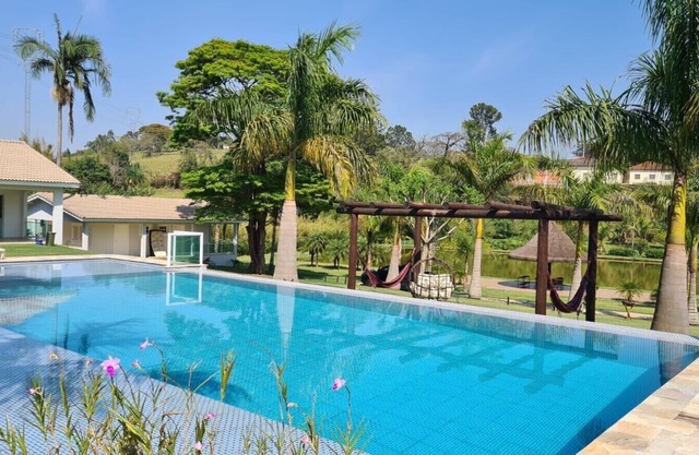 Emperor site perfect for events, stays, parties and family gatherings.