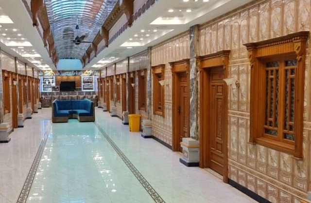Empire Hotel Peshawar