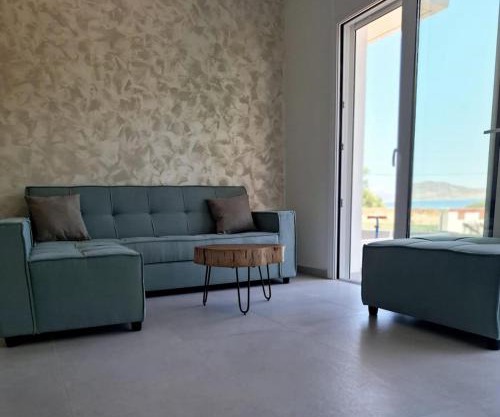 EmvaSea Seaside apartment