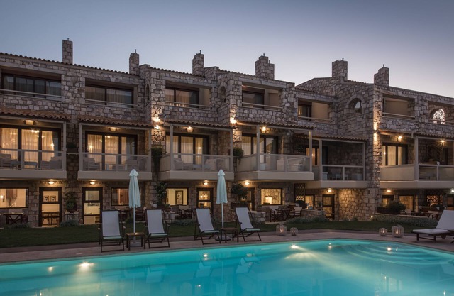 ENALIO Suites
