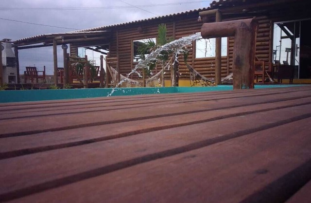 Encanto do mar 2 taipu de fora/Barra grande/marau