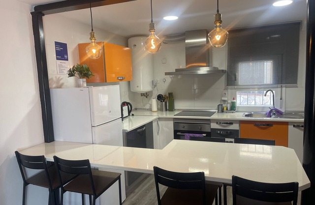 Encanto Cuenca - Weather Bridge