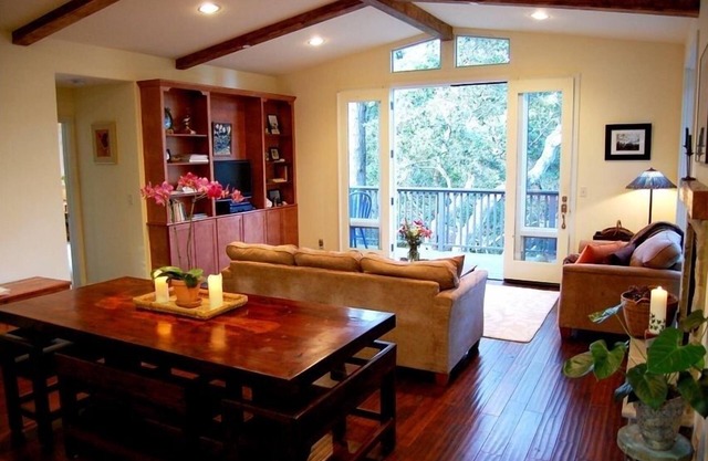 Enchanted Oaks~Lovely Retreat in the Treetops~Gorgeous, Peaceful, Private