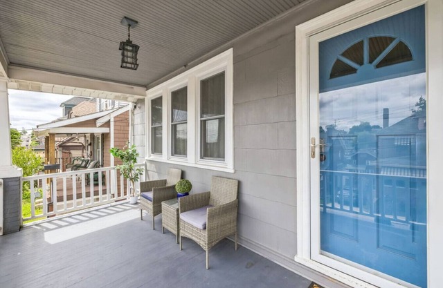 Enchanting 3BR with Yard | Patio