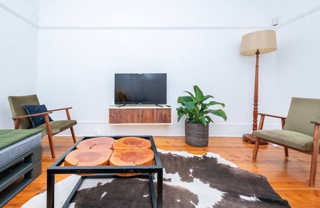 Enchanting Abode in Rosebank