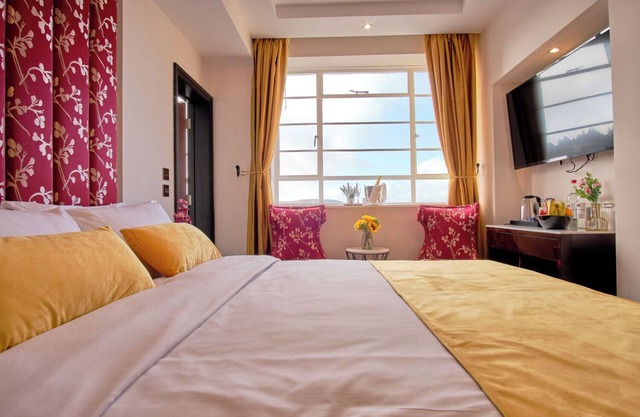 Enchanting Oban Stay: Perfect Base for Culture Enthusiasts, 3 Rooms