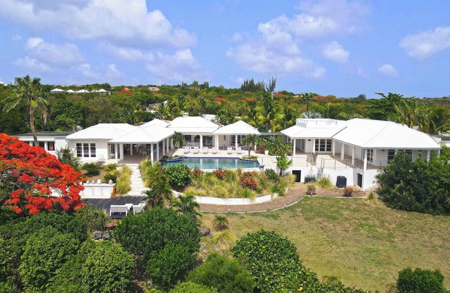 Villa Encore Terres Basses 