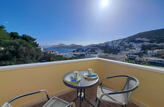 ENDLESS VIEWS PANTELI LEROS