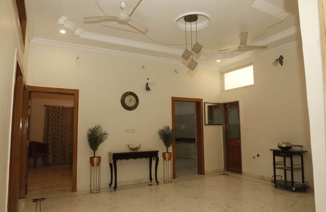 Enhance your quality of stay with medhya Boutique Homestay! Super affordable.