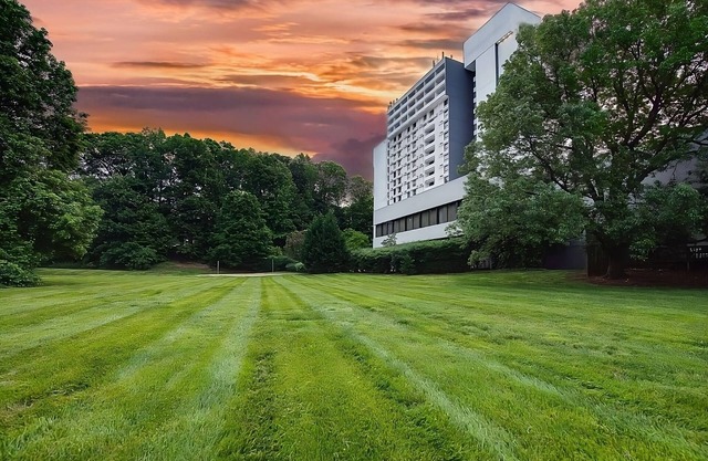 Enjoy a Hassle-Free Stay! 2 Contemporary Units, Pet-friendly, Parking, Pools!
