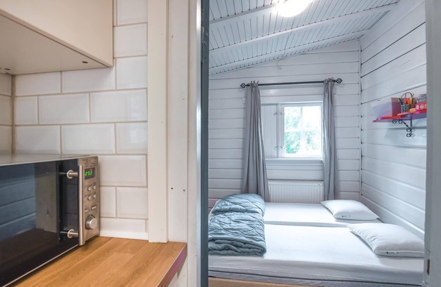 Enjoy a wonderful vacation in this beautiful vacation home with a fantastic panoramic view.