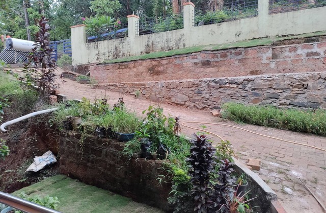 Enjoy Beautiful Guest House With View