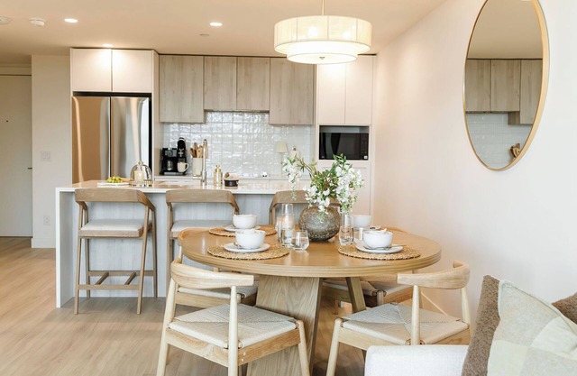 Enjoy lakefront living at its finest in this stylish condo! Relax by the pool, soak in the stunning water views, and unwind in comfort—just steps from the shoreline.