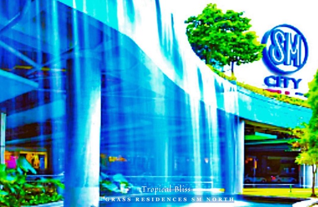 Enjoy Luxury at its Finest in this Vibrant Shopping & Entertainment Destination
