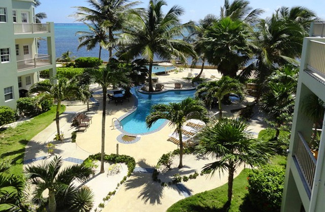 Enjoy ocean views from this 2 bedroom/2 bathroom condo - Gold Standard Approved