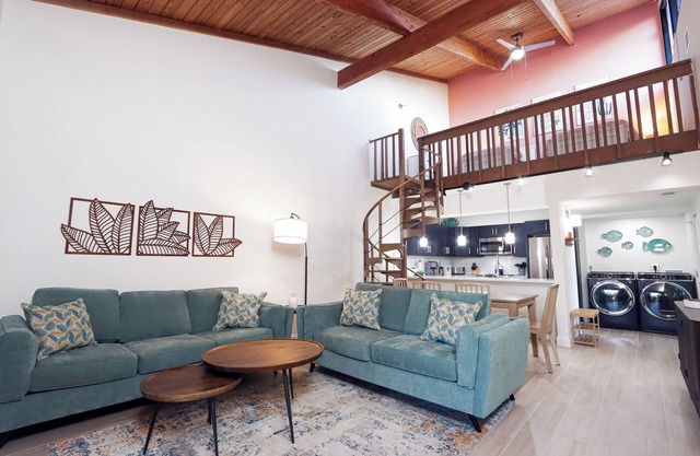 Enjoy Tropical Views On Sanibel - Coquina Beach 5F