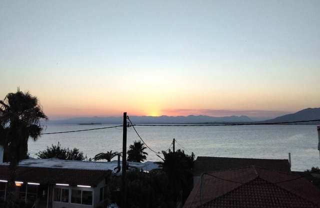 Enjoy your staying by the sea, apartment Evmaria