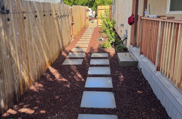 Enjoyable 3-bedroom newly renovated house in Escondido