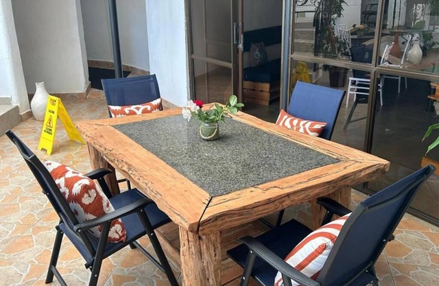 Enkishon Suites - 3