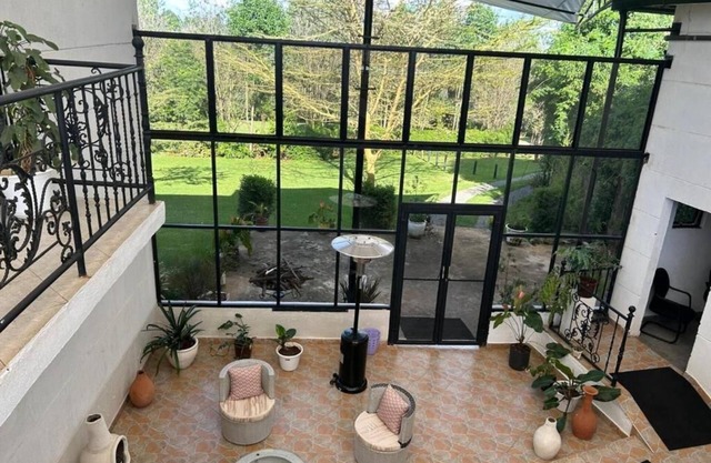 Enkishon Suites - 4