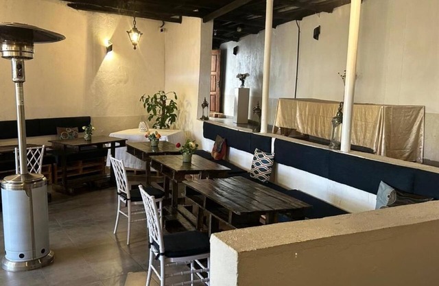 Enkishon Suites - 7