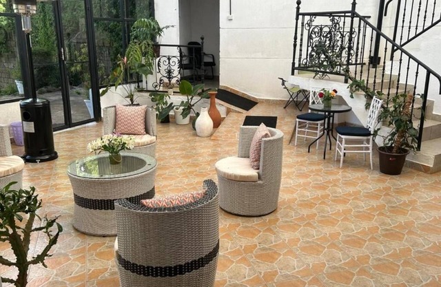 Enkishon Suites - 9 n