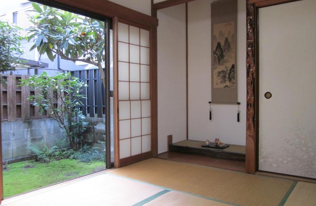 Enman Guest House Osaka