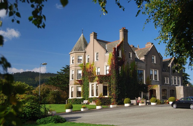 Enniskeen Country House Hotel