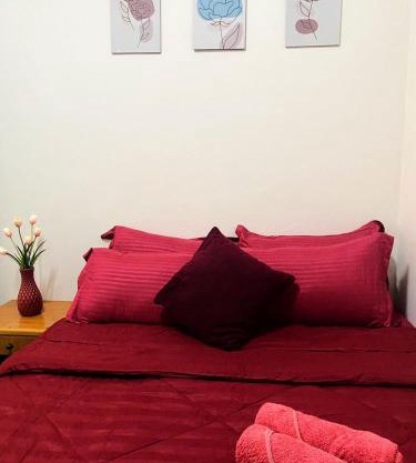 Ennys Homestay Port Dickson 2 Bedroom with pool