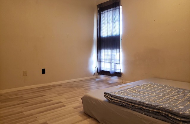 Entire apartment full furnished up to 4 guests. 5.mins to China town